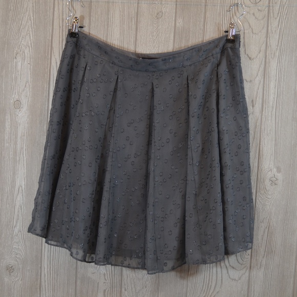 Anne Klein Dresses & Skirts - Adorable Anne Klein Sparkly Skirt PLUS SIZE 16